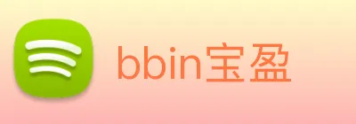 bbin宝盈 Logo